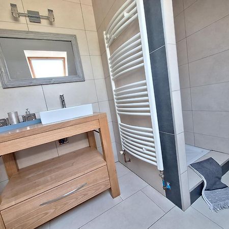 Cote West Bed & Breakfast Porspoder Luaran gambar