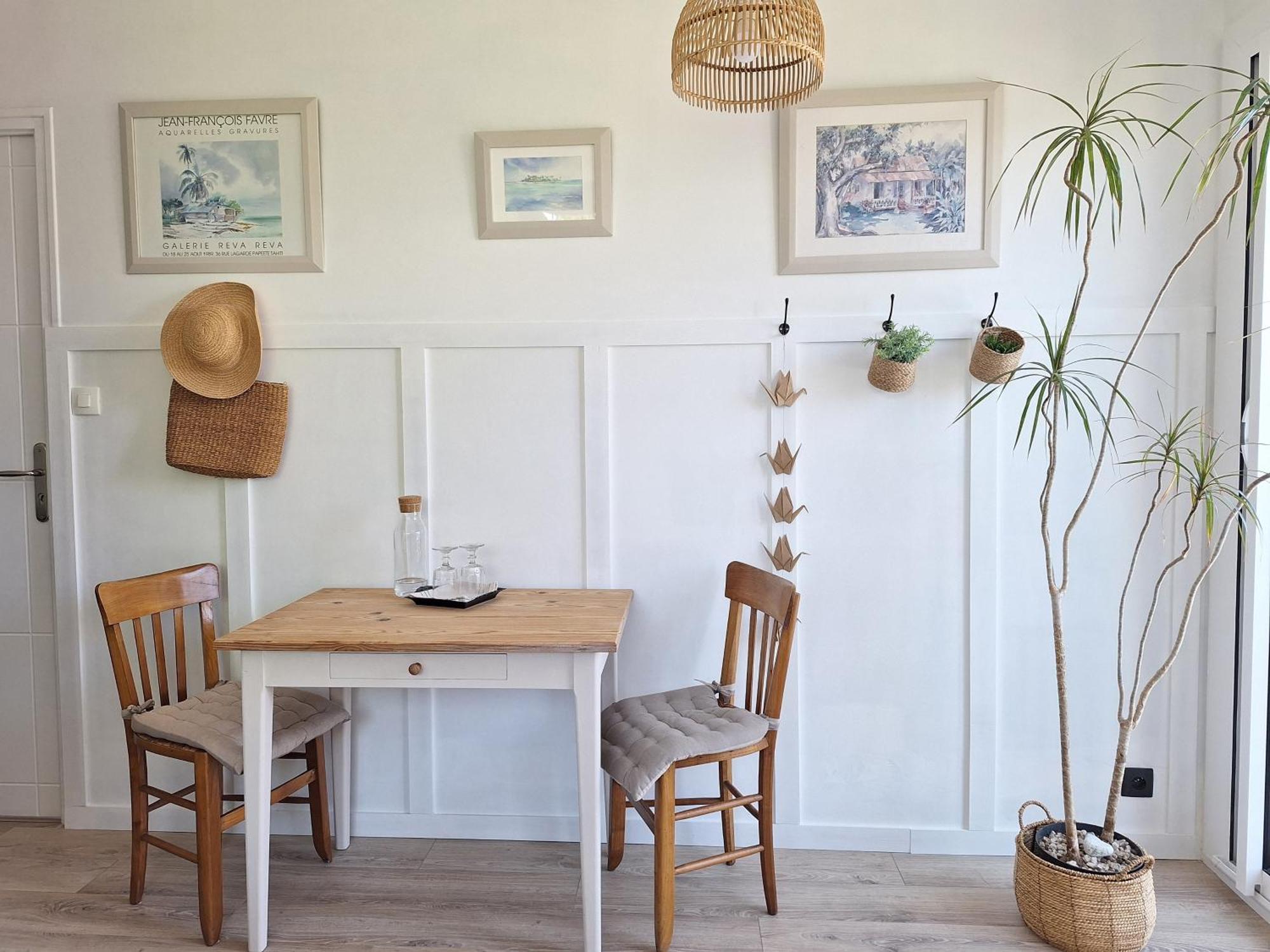 Cote West Bed & Breakfast Porspoder Luaran gambar