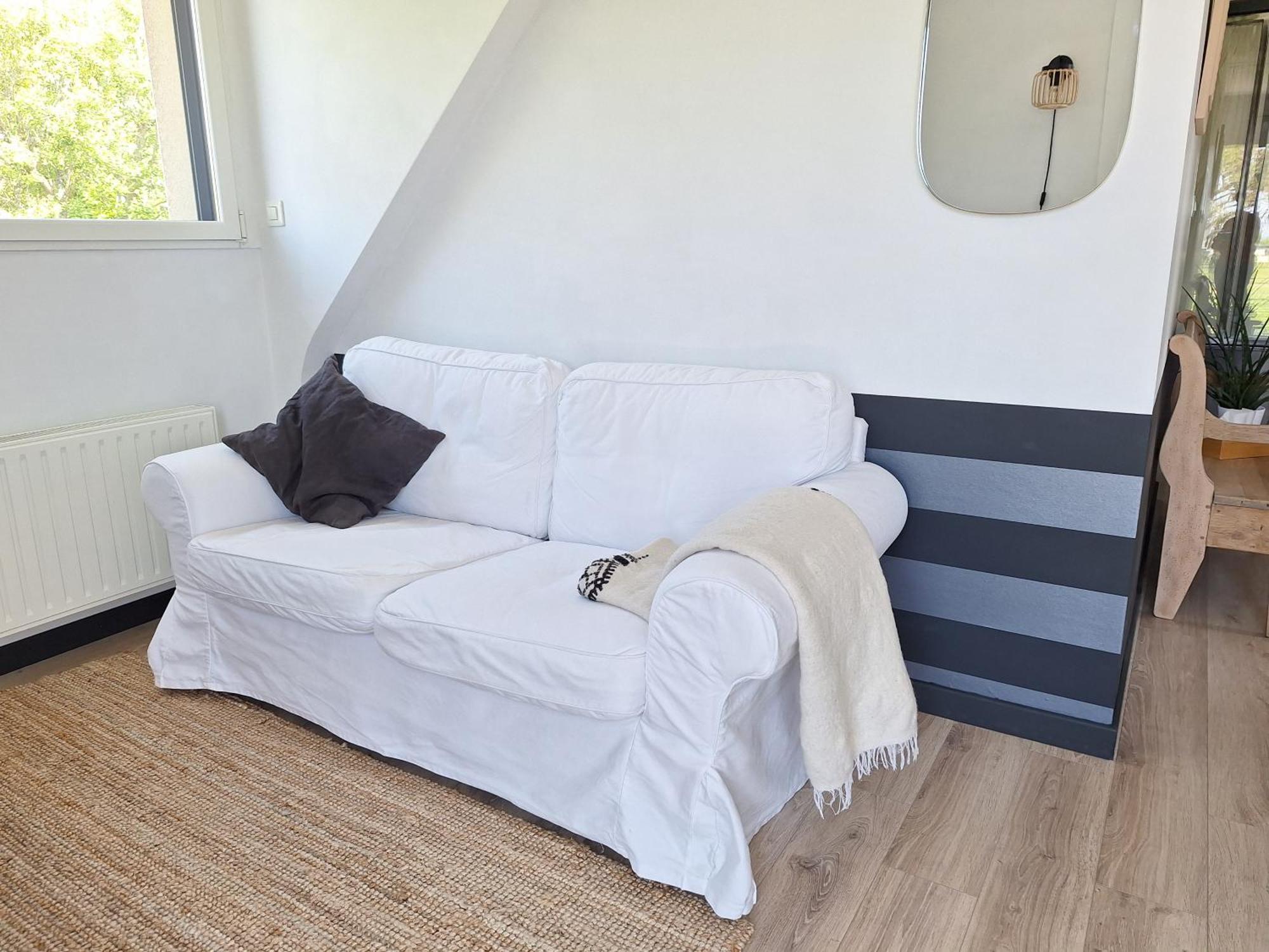 Cote West Bed & Breakfast Porspoder Luaran gambar