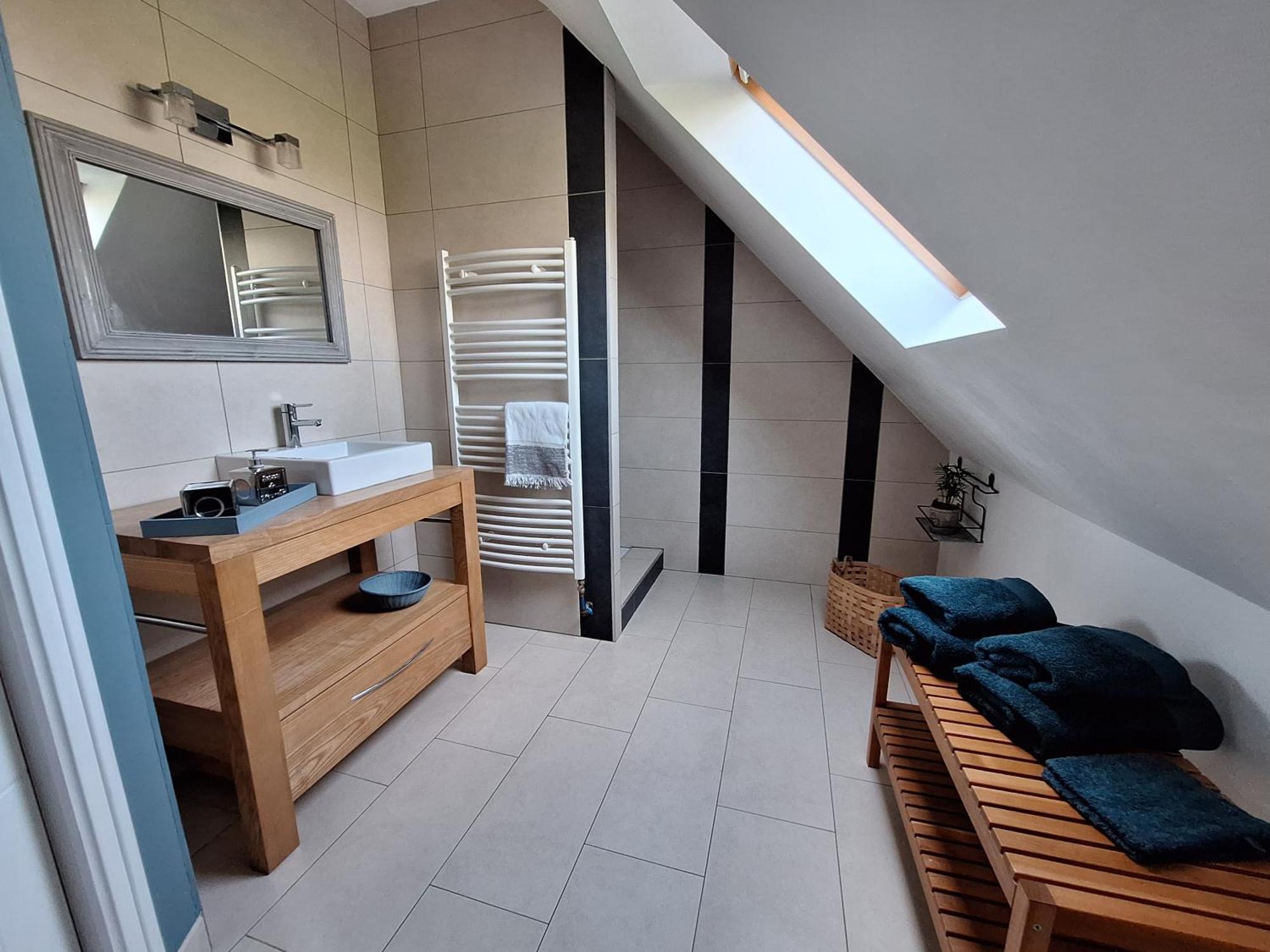 Cote West Bed & Breakfast Porspoder Luaran gambar